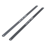 PSTH05003R1 - Segueta Bimetálica / 24 TPI / 12 in (30.5 cm) / Acero M2+D6A / 2 Piezas