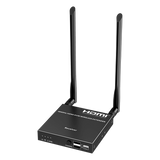 TT699KVMV2.0RX - Extensor HDMI Inalámbrico / 4K@60Hz / Receptor Adicional / Banda 5G / Alcance 50 m (164 ft) / Control KVM / Transferencia IR