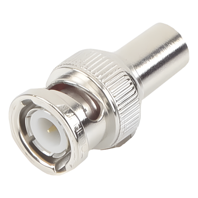 DB-8922 - Carga Terminal Coaxial / 50 Ohm / 0.25 W / BNC Macho / 0-960 MHz / 25 dB RL