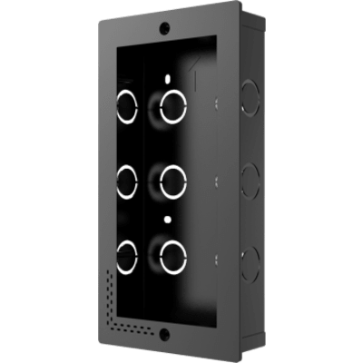 E16BRACKET/INWALL - Bracket De Instalación Para Empotrar E16C