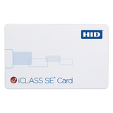 3000PGGMN - Tarjeta iCLASS 2k Delgada / Garantía de por Vida