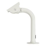 XGA8023 - Soporte de pared / Acero / Ajuste 360° horizontal / Inclinación ±45° / 300 x 180 x 38 mm / 0.98 x 0.59 x 0.12 ft