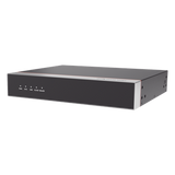 USG6510E - Firewall HUAWEI HiSecEngine de 1.5 Gbps para Empresas Pequeñas. Incluye Licencias por 1 Año de Threat Protection (AV, IPS, URL)