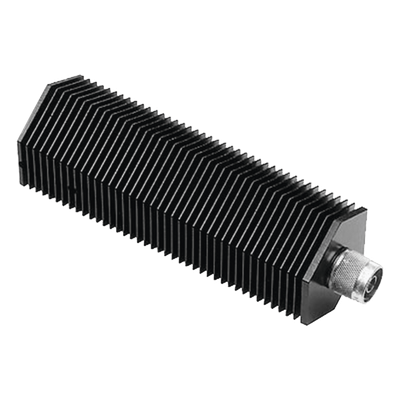 75TMN - Carga Fantasma / 75 W / 50 Ω / 4 GHz / N Macho