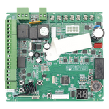 XB-BL-PCB - Tarjeta Controladora para Barrera / Soporte 6 m (19.7 ft) / Protocolo RS-485 / Alimentación 12V DC / LED Estado / Diseño Compacto