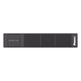 UVP072 - Módulo de Baterías Externas para UPS / 72 VCD / VRLA 12V/9Ah / 12 Unidades / Carga Rápida 4 h / Rack 2U
