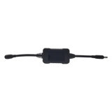 EC-801 - Epcom EC-801 medidor de corriente 3.6 - 15 V Negro LCD