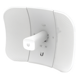 LBE-5AC-GEN2 - Ubiquiti LiteBeam AC Puente wifi 450 Mbit/s Blanco