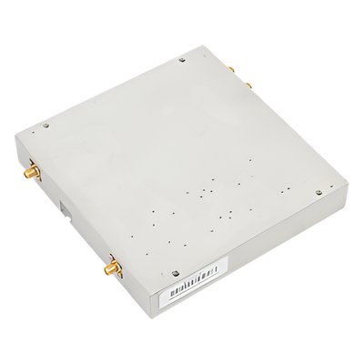 LPA-1900-LU/PD - Amplificador Lineal de Potencia / Celular 1900 MHz / Down-Link / Uso Exterior / Cobertura Remota