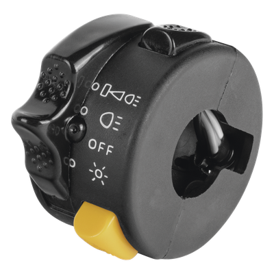 400423301 - Controlador Ergonómico ideal para motocicletas