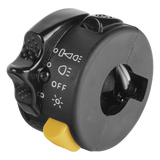 400423301 - Controlador Ergonómico ideal para motocicletas