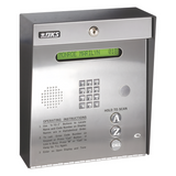 1835-080 - DoorKing 1835-080 portero automático Acero inoxidable