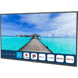 NT553 - Pantalla Peerless para Exterior Neptune Shade Series 55" Smart TV 4K Resolución 3840x2160 HDR
