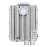 B6X - Radio Backhaul PTP / Wi-Fi 6E / 3.4 Gbps / 5.1-6.4 GHz / MIMO 4x4 / IP67 / Alcance hasta 10 km (32,808 ft)