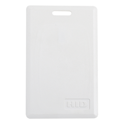 5656PMSAV - Tarjeta inteligente / 8KB / SEOS / Corporate 1000 / Clamshell grueso / 5.4 x 8.57 x 0.084 cm / 2.13 x 3.37 x 0.033 in