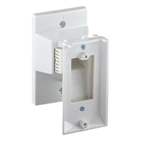 CA-1W - Montaje para Sensores / Compatible LX-402 / QXI-R / QXI-ST / Serie LX/CX/QXI