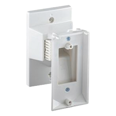 CA-1W - Montaje para Sensores / Compatible LX-402 / QXI-R / QXI-ST / Serie LX/CX/QXI