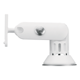 QUICK-MOUNT - Kit de Montaje para CPE / Sin Herramientas / Alineación 360° / Compatible NanoStation/NanoBeam / Resistente a Clima Extremo