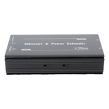TT-8001TPOE - Extensor PoE / Alcance 600 m (1968.5 ft) / 1 Puerto / 100 Mbps Bidireccional / 60 W / Cascada hasta 4 Nodos / Cat 5e/6