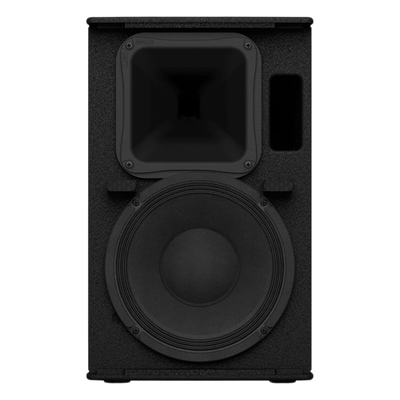CHR10 - Altavoz de Montaje en Superficie / 2 Vías Bass-Reflex / Woofer 10' / Tweeter 1.4' / 700W Pico / 8Ω / Guía de Onda Rotatorio