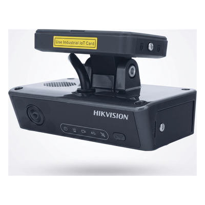 AE-DI5052-G40PRO - Dashcam Industrial 4G LTE / 5 Canales / Frontal 1620P / ADAS / DSM / GPS / Wi-Fi / Bluetooth