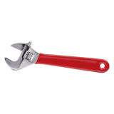 EP-WA-08 - Llave Ajustable/Tipo Perico de 8" (203 mm) con Forro Plástico para Mejor Agarre.