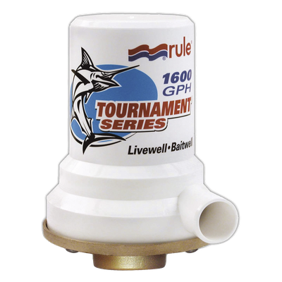 209B - Rule 209B bomba de agua Bomba sumergible 7571 l/h