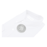 T004 - Tags para Ropa / Mini UFO / 8.2 MHz / 48 mm / 100 pzas / 120 cm alcance