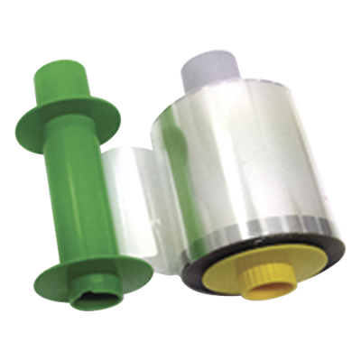 082603 - Cinta para Laminado  PolyGuard 0.6 mil Orbit, 250 laminados