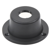 D204 - Removedor de Tags RF / 7500 Gauss / 290 g / 53 mm / 8.2 MHz / Mini UFO y Mini Square