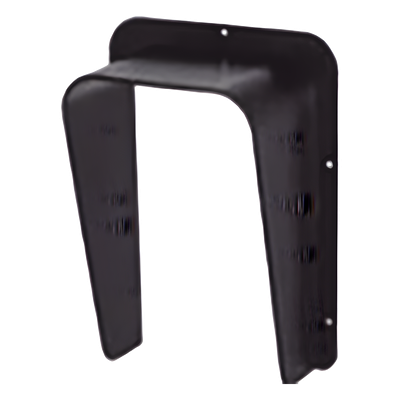 JY-002-B - Carcasa Protectora Universal Color Negro / Medidas 215 × 170 × 101 mm / Compatible con Múltiples modelos de Control de Acceso