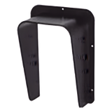 JY-002-B - Carcasa Protectora Universal Color Negro / Medidas 215 × 170 × 101 mm / Compatible con Múltiples modelos de Control de Acceso