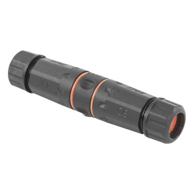 LPC6AWP - Acoplador RJ45 / Cat6A / IP68 / Ambientes Acuáticos y Polvorientos / Industrial
