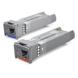 UACC-OM-SM-10G-S-2 - Ubiquiti UACC-OM-SM-10G-S-2 red modulo transceptor Fibra óptica 10000 Mbit/s