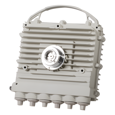 EH-8010FX-ODUH-N-2C1P-EX-D - Siklu EH-8010FX-ODUH-N-2C1P-EX-D antena para red 25 dBi