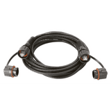 Panduit IUTP6X1MBL cable de red 1 m Cat6a U/UTP (UTP)