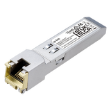 TL-SM331-T - Transceptor mini-GBIC SFP RJ45 / 1000BASE-T / 100 metros (328 pies) / 1.25 Gbps / Hot-Swappable / 0 a 70°C