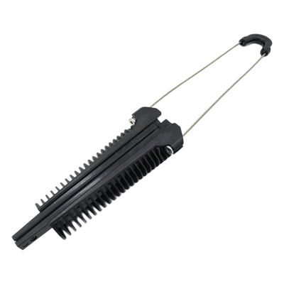 LP-AC1014 - Tensor de Anclaje / Cable ADSS 10-14 mm / Tensión 3 kN / Tramo 50-100 m (164-328 ft)