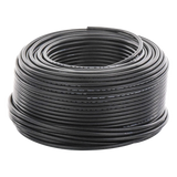 CBL-PV-10B/100 - Cable Fotovoltaico / 6 mm² (10 AWG) / Cobre Suave / 2000V / -40°C a 120°C / Rollo 100 m