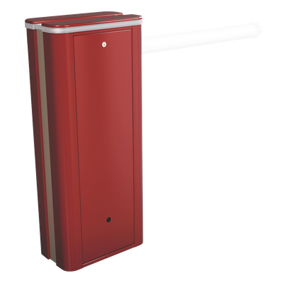 416016 - Cubierta para barrera vehicular / Color rojo / Compatibilidad B680H / Exterior / Certificaciones CE-ROHS-CEM