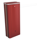 416016 - Cubierta para barrera vehicular / Color rojo / Compatibilidad B680H / Exterior / Certificaciones CE-ROHS-CEM