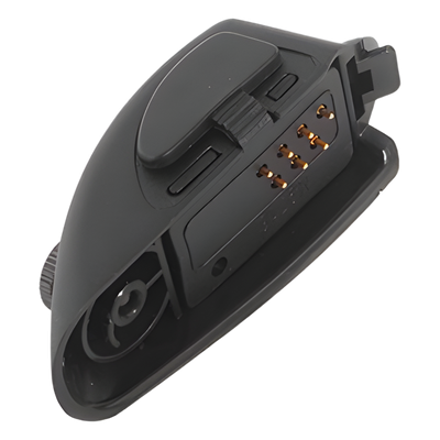 PA-HLN9716 - Adaptador de Audio / Compatibilidad Multi-Modelo Motorola / Conexión Universal / Diseño Robusto