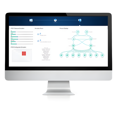 LIC-CLOUD-USG6000F-S-1Y - Licencia SD-WAN / Administración Remota / 1 Año / Firewall USG6000F-S125/S150/S200 / Optimización de Ancho de Banda / Cifrado Extremo a Extremo