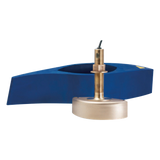000-13964-001 - Sensor de Profundidad y Temperatura B258 / 1 kW RMS / Frecuencias Duales 50-200 kHz / Rango de Profundidad 500 m / Bronce / Instalación Thru-Hull / Co