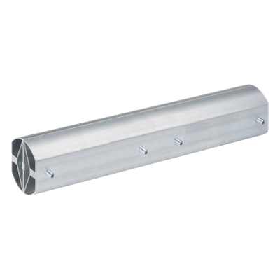 428616 - Unión para Brazo de Barrera / Aleación Metálica de Alta Resistencia / Tratamiento Anticorrosivo / Compatibilidad B680H