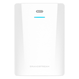 GWN7670WM - GWN7670WM, AP WiFi-7, Interiores en pared, Dual Band, 802.11be, 3.6Gbps, MIMO 2x2:2 con MLO, 175mts, 256 usuarios.