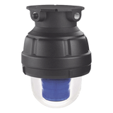 27XL-120-240-B-MOD - Luz LED, a prueba de explosiones, UL y cUL para Clase I, División 1, Grupo C y D; Clase I, División 2, Grupos A y B; Clase II, División 1, Grupos E, F