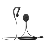 PERFORM10-MONO-USBC - Auricular Mono PTT / USB-C Plug-and-Play / IP67 / Resistente a Caídas 1.8 m (5.9 ft) / Micrófono con Filtro de Ruido / PeakStop™
