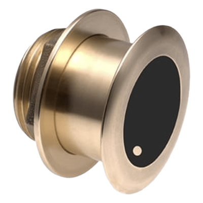 10-11938-22 - Transductor AIRMAR® B175L de 1kW, de 20 grados de inclinación, fabricado en bronce