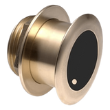 10-11938-22 - Transductor AIRMAR® B175L de 1kW, de 20 grados de inclinación, fabricado en bronce